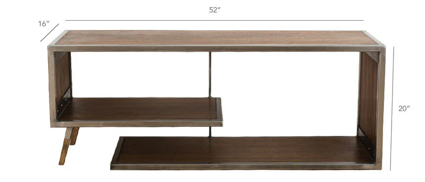 Alpine Console